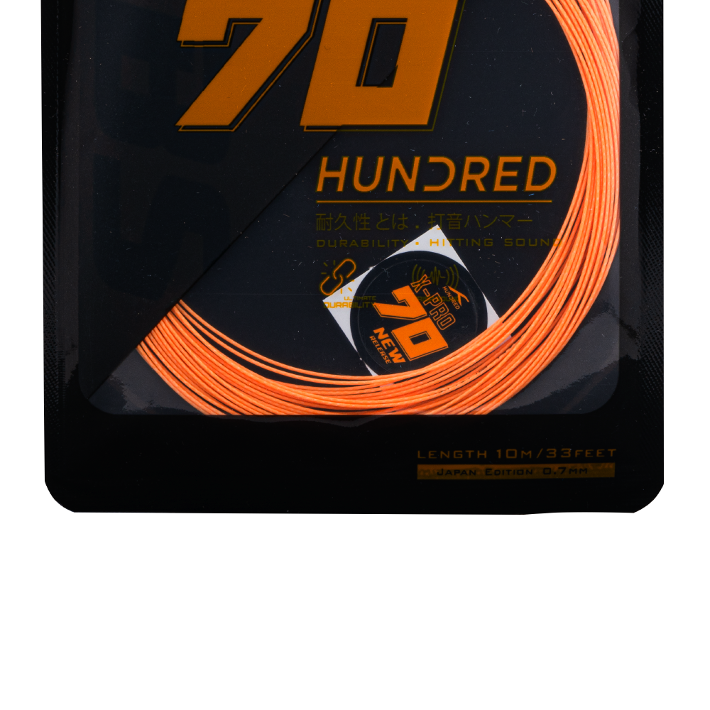 70 X Pro