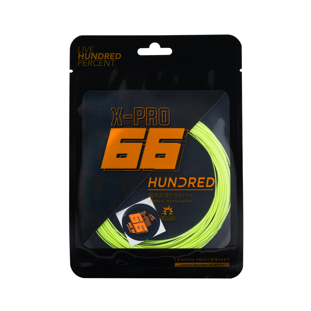 66 X Pro