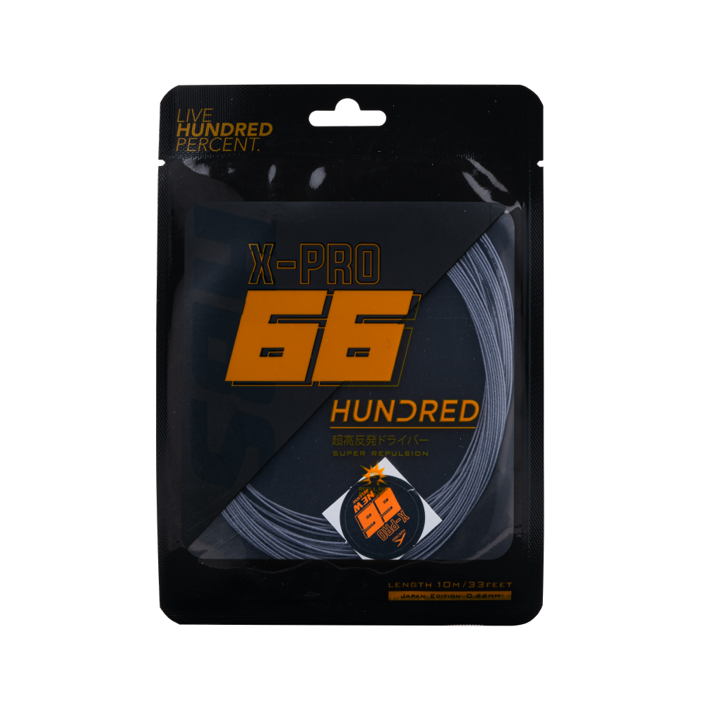 66 X Pro