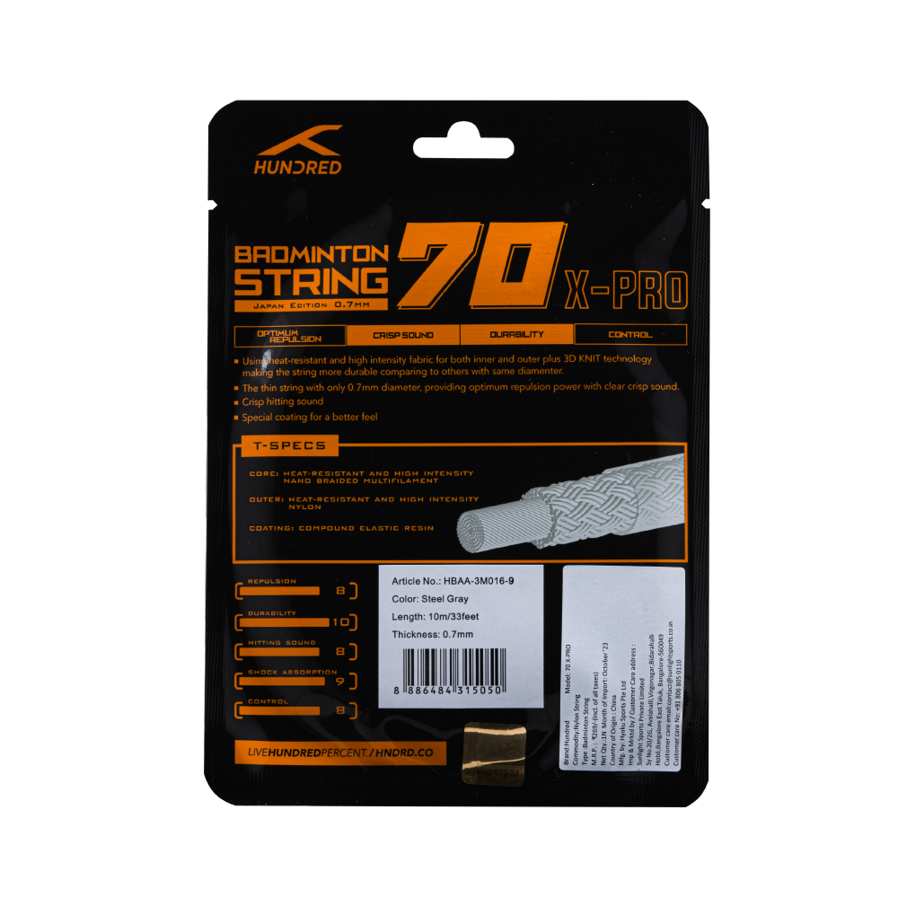 70 X Pro