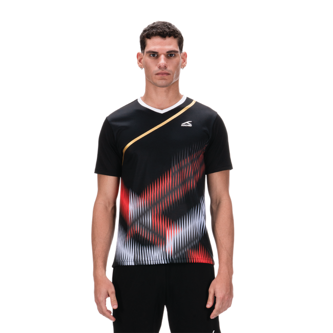 Bladefire Men's T-Shirt