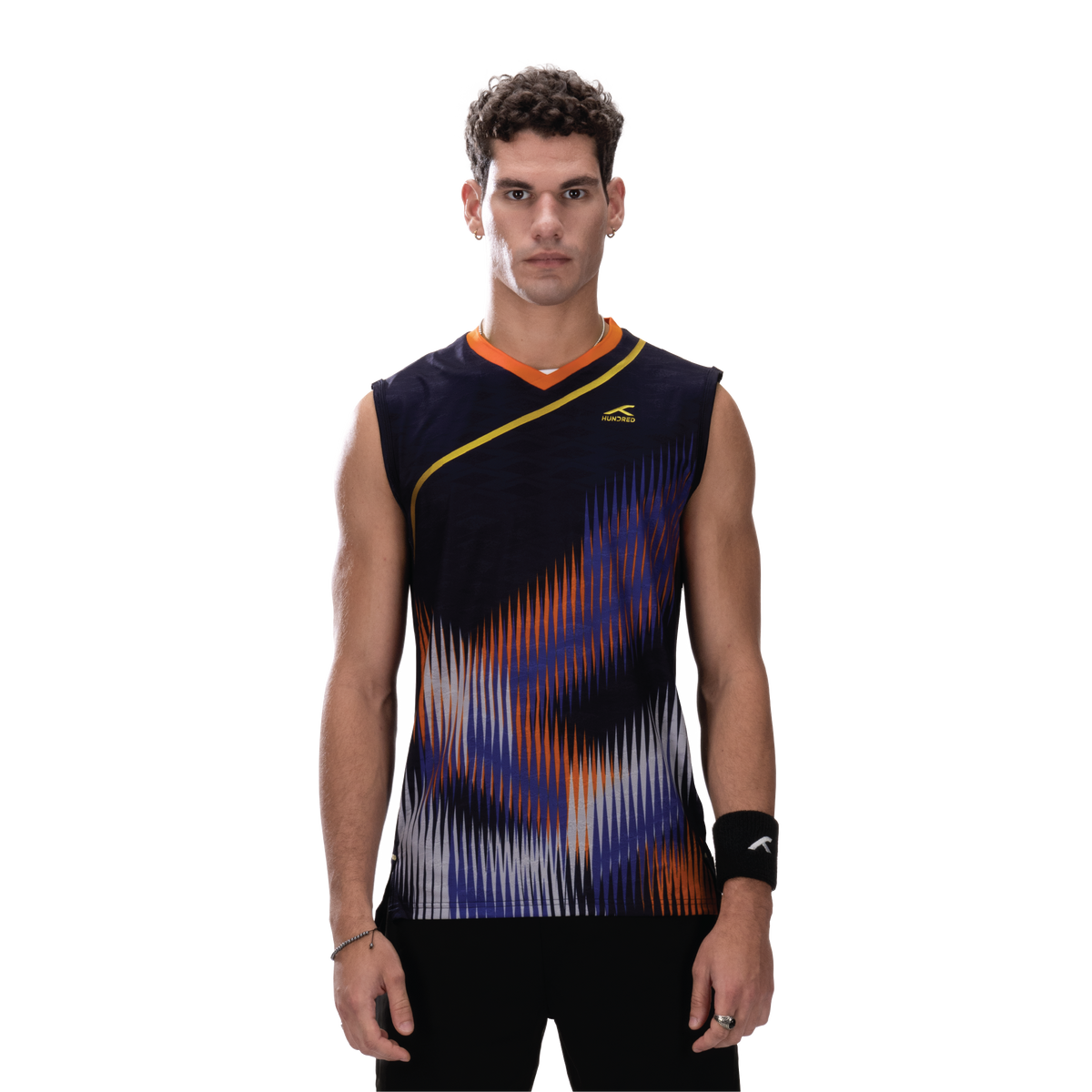 Sleeveless T-Shirt