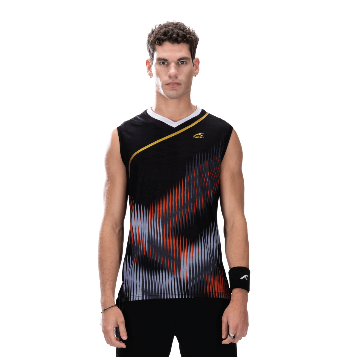 Sleeveless T-Shirt