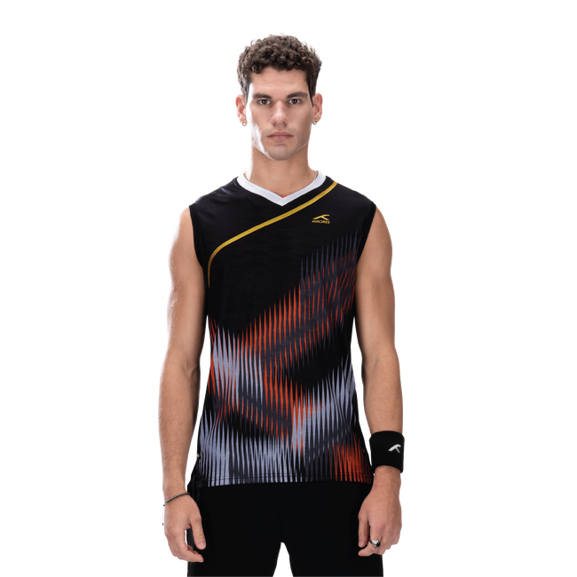 Sleeveless T-Shirt