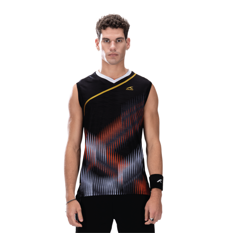 Sleeveless T-Shirt