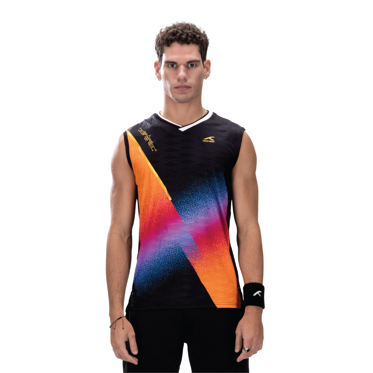 Sleeveless T-Shirt
