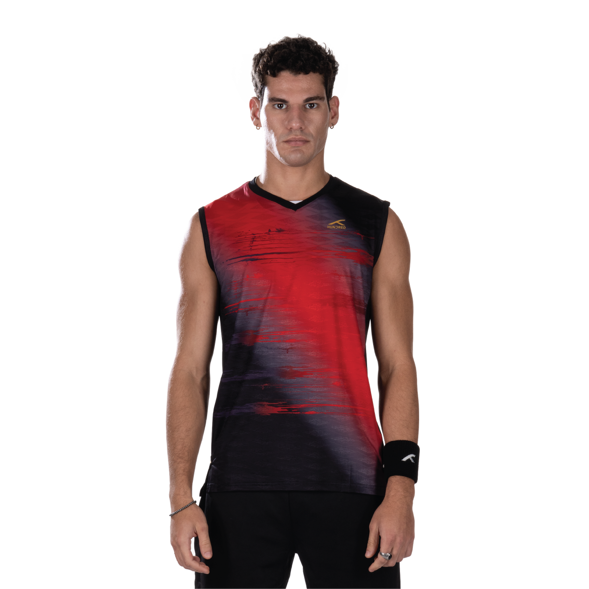 Sleeveless T-Shirt