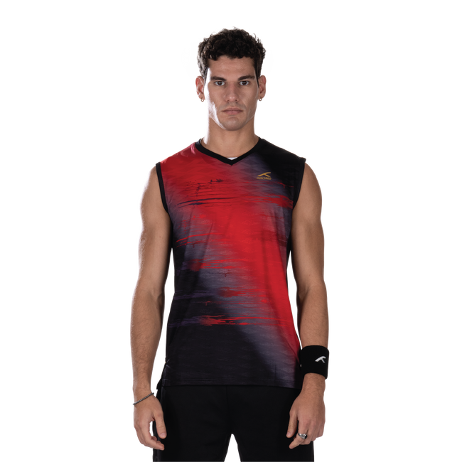 Sleeveless T-Shirt