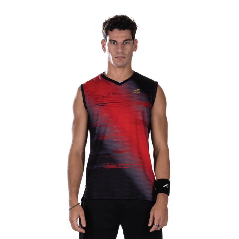 Sleeveless T-Shirt