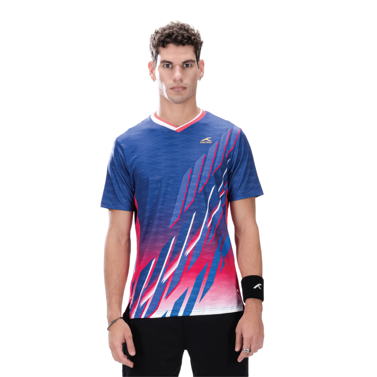 Frostcut Men's T-Shirt