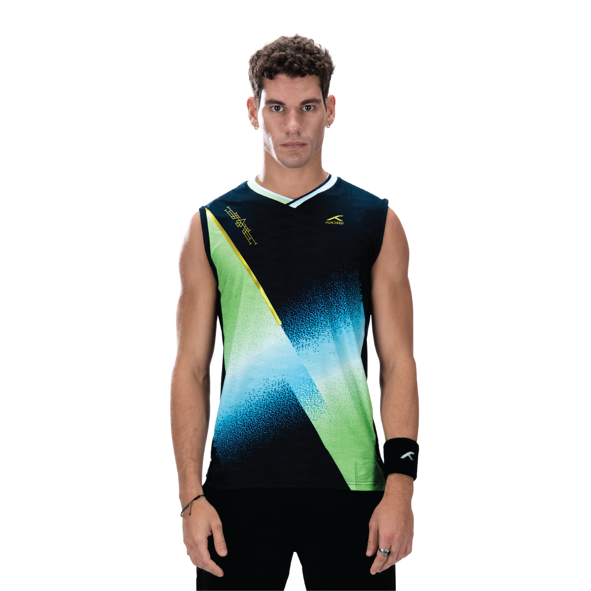 Sleeveless T-Shirt