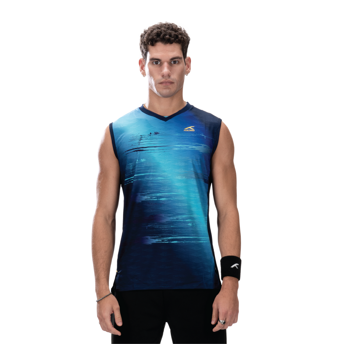 Sleeveless T-Shirt