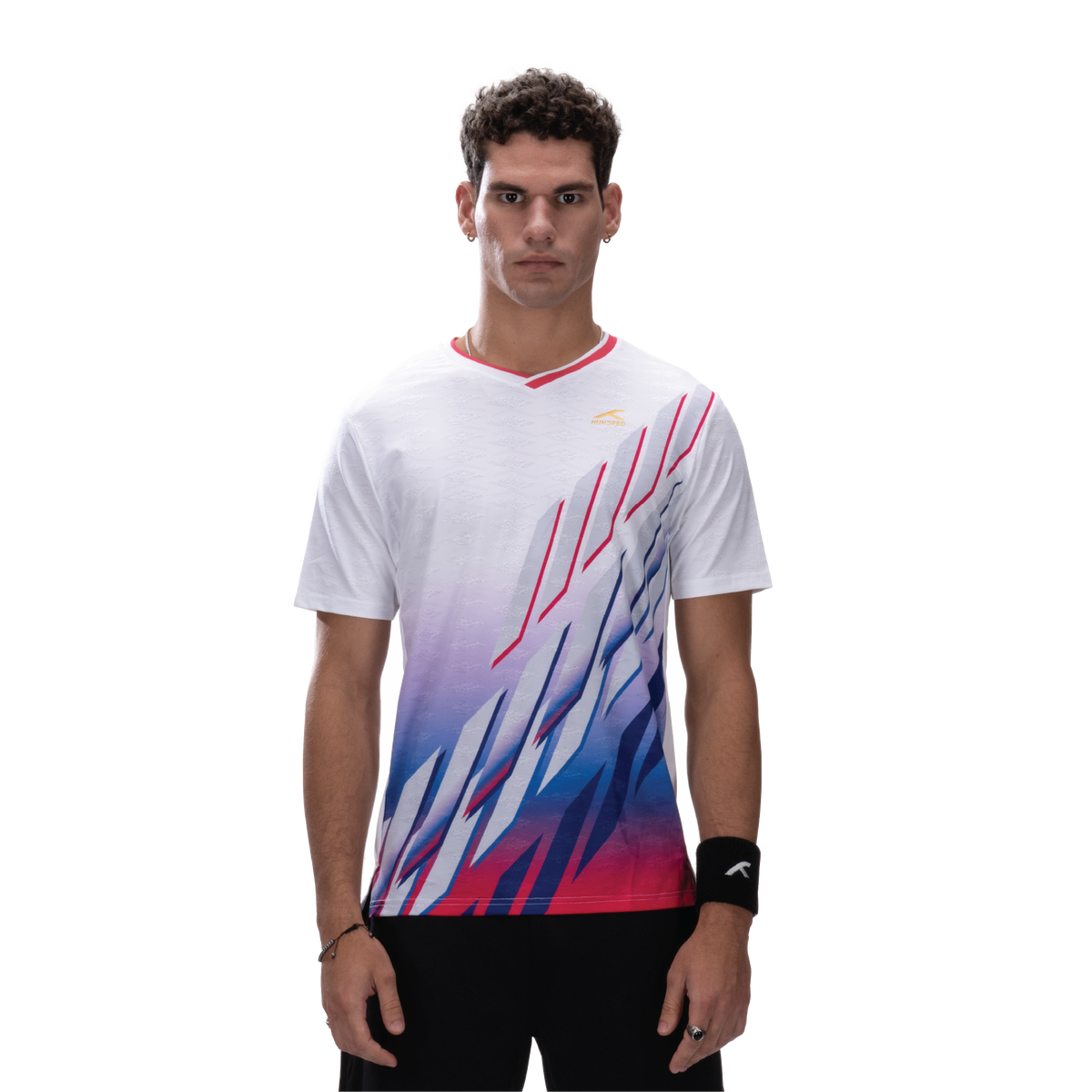 Frostcut Men's T-Shirt