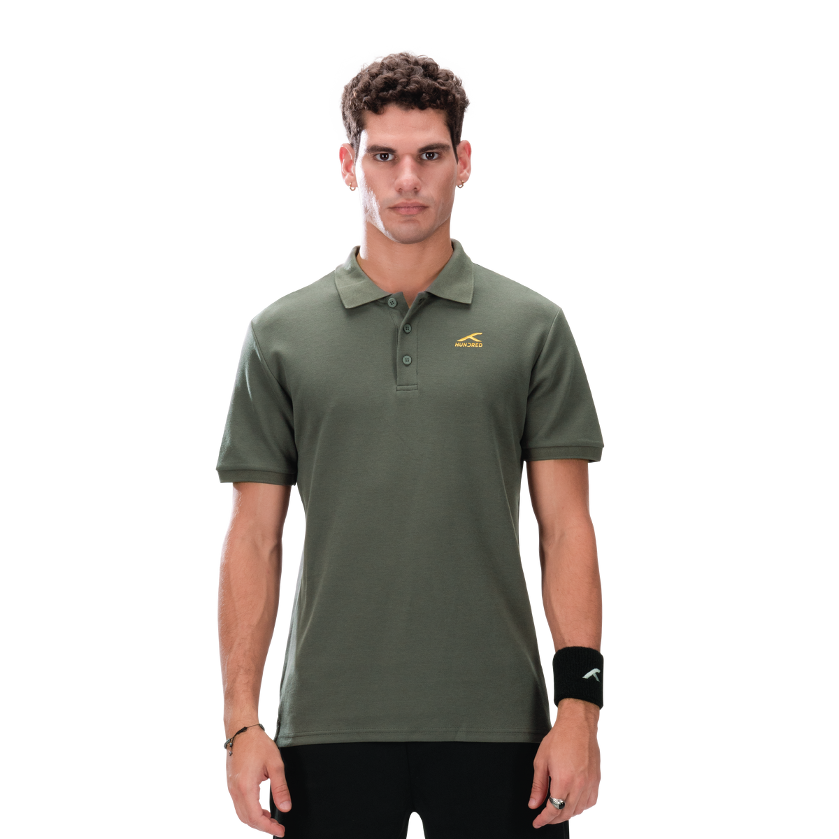 Men's Polo T-Shirt