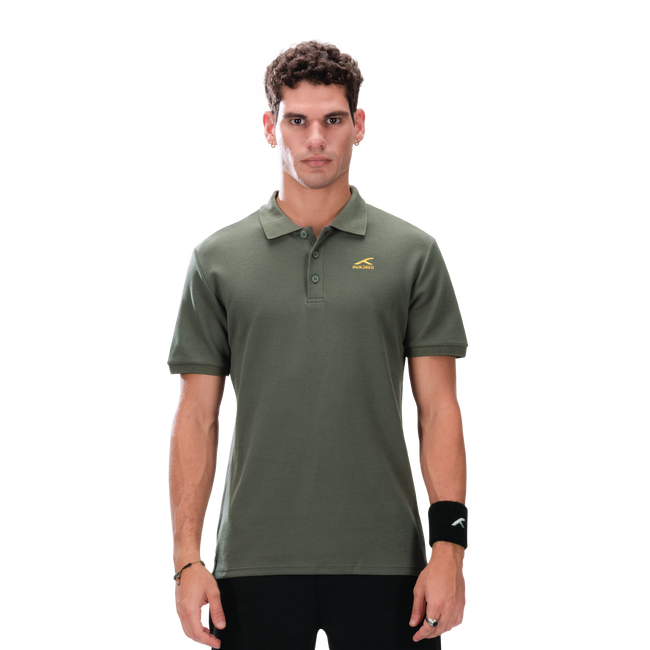 Men's Polo T-Shirt