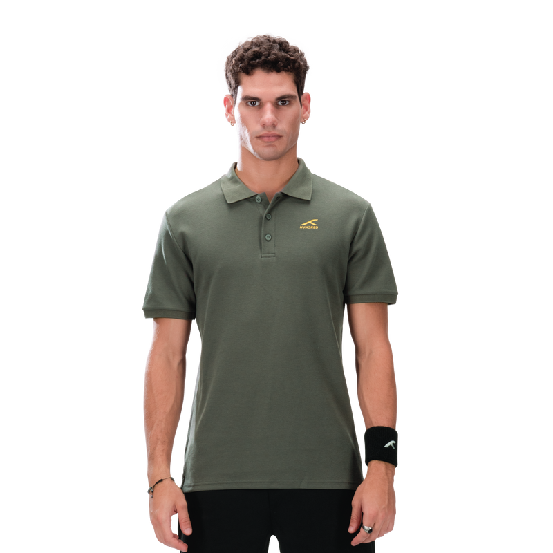 Men's Polo T-Shirt