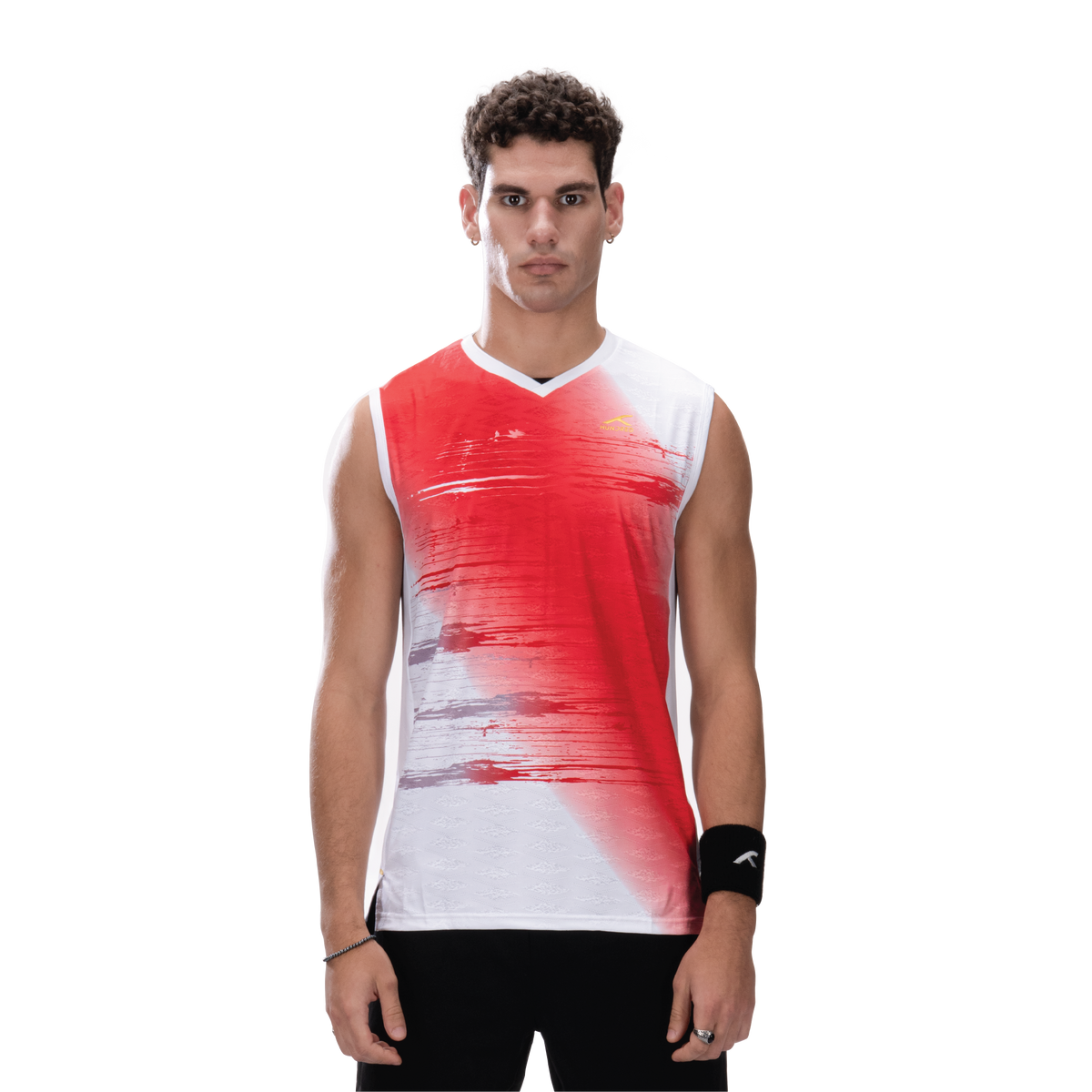 Sleeveless T-Shirt