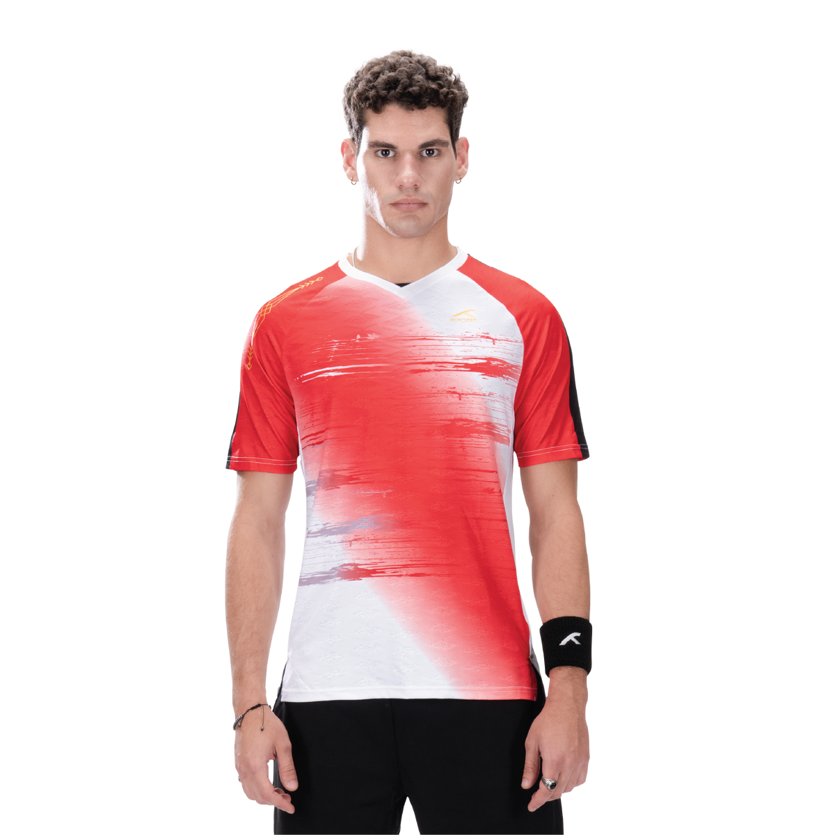 Burnout Men's T-Shirt