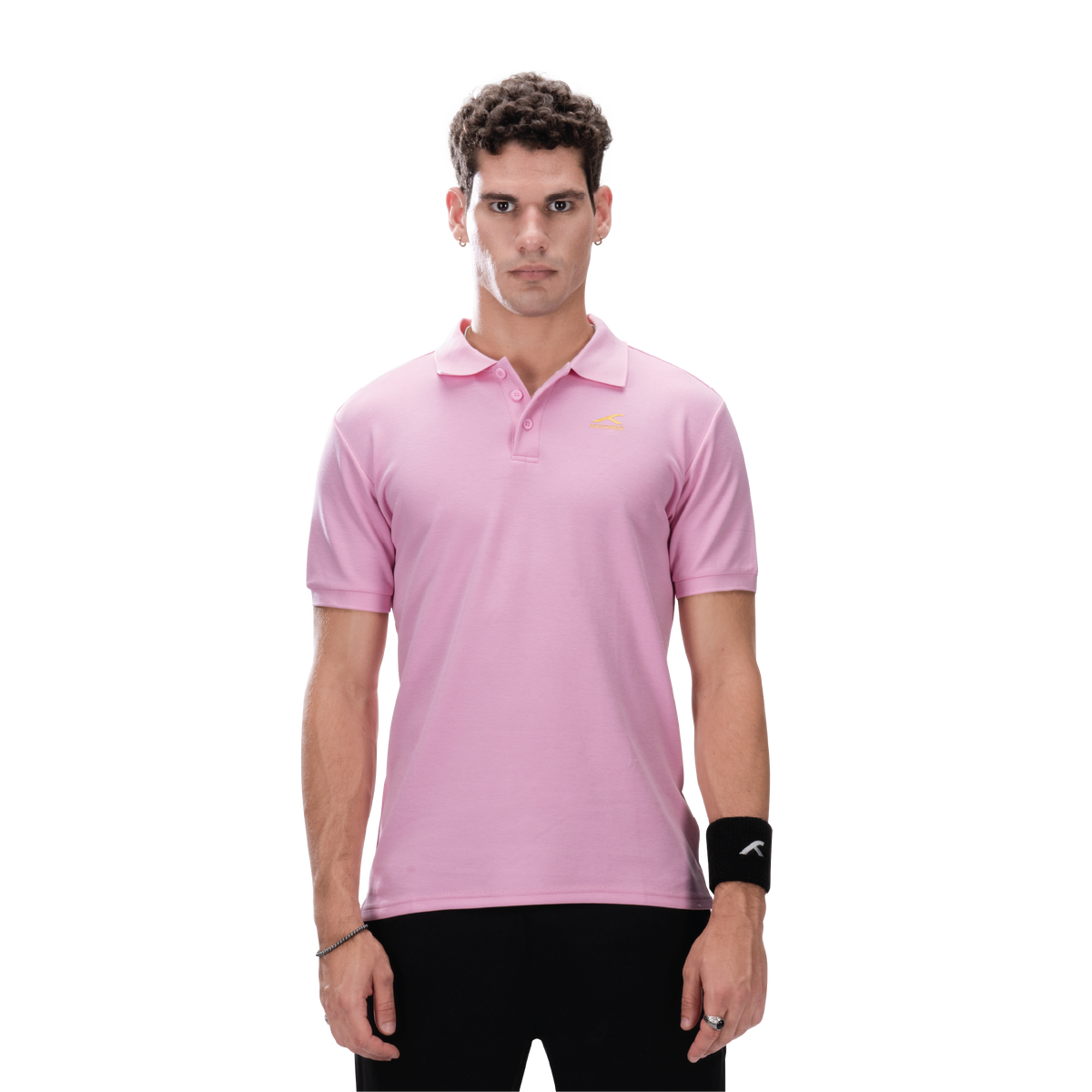 Men's Polo T-Shirt