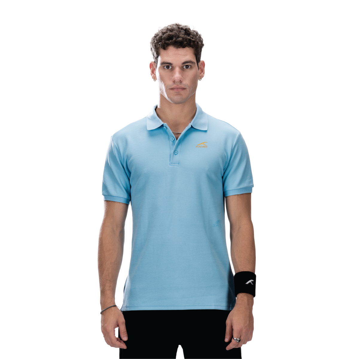Men's Polo T-Shirt