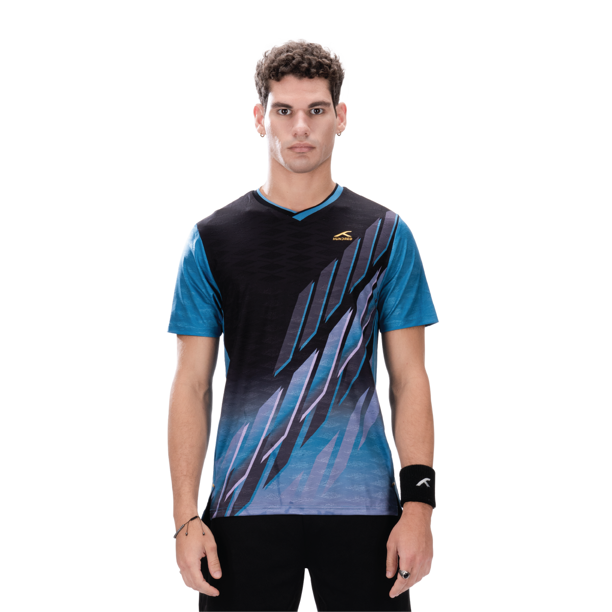 Frostcut Men's T-Shirt