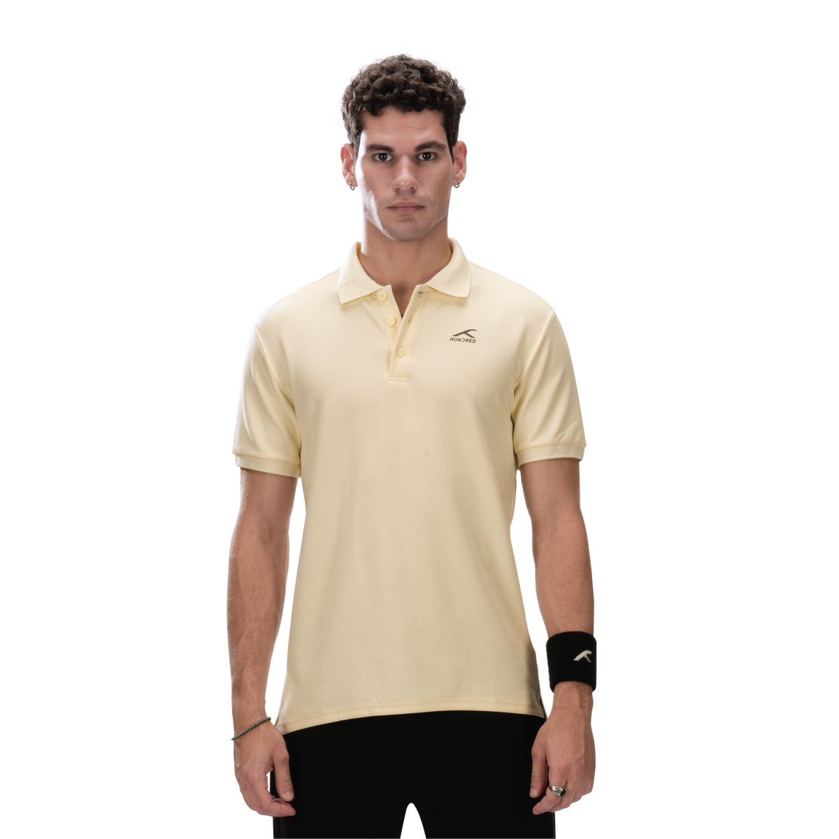 Men's Polo T-Shirt