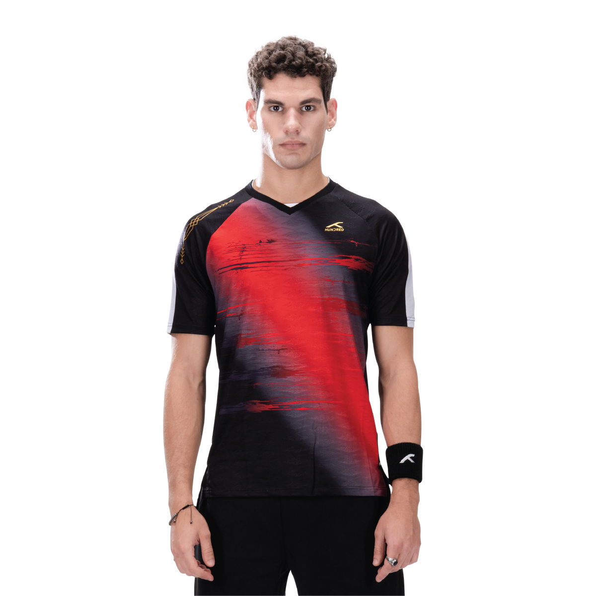 Burnout Men's T-Shirt