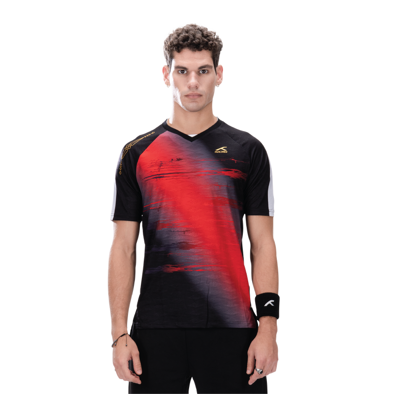 Burnout Men's T-Shirt