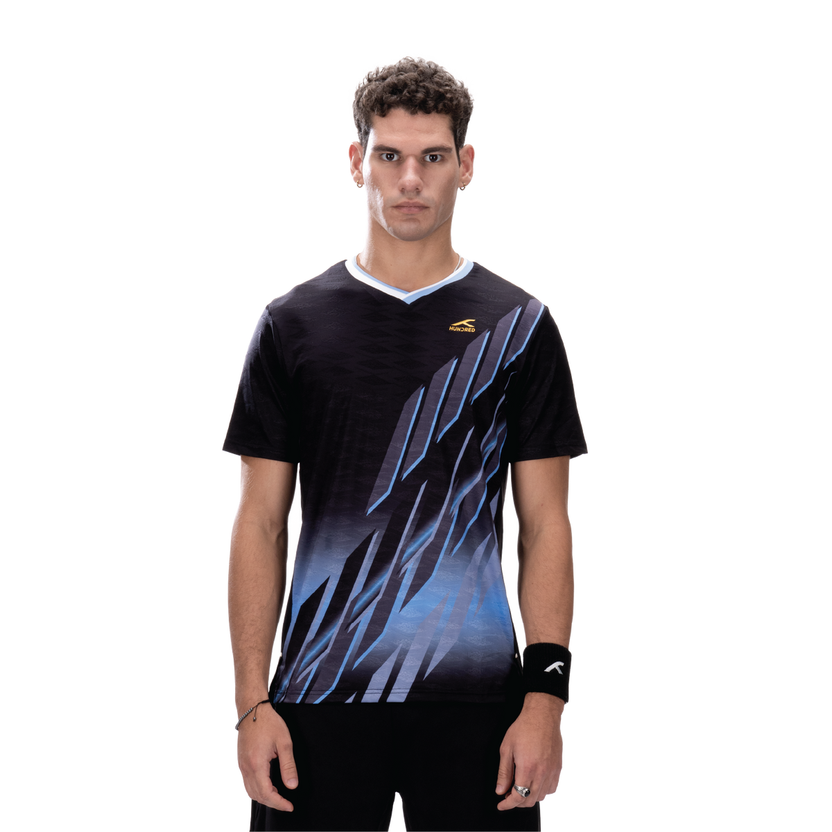 Frostcut Men's T-Shirt