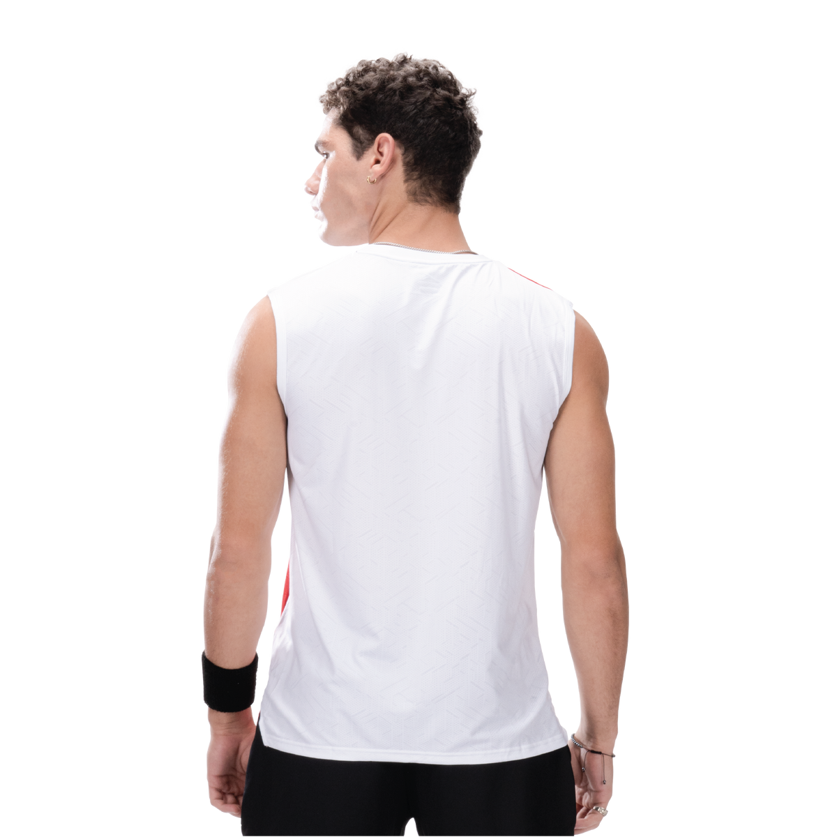 Sleeveless T-Shirt