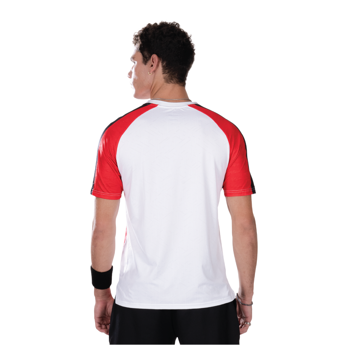 Burnout Men's T-Shirt