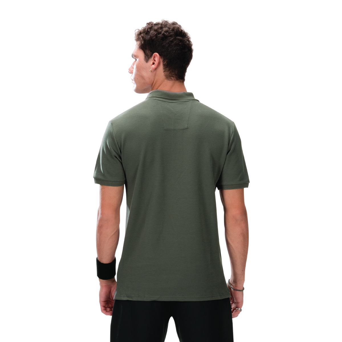 Men's Polo T-Shirt