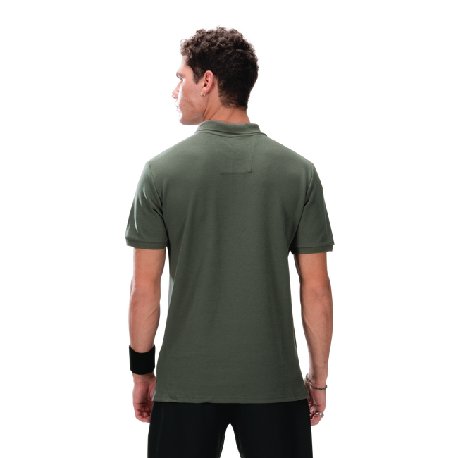 Men's Polo T-Shirt