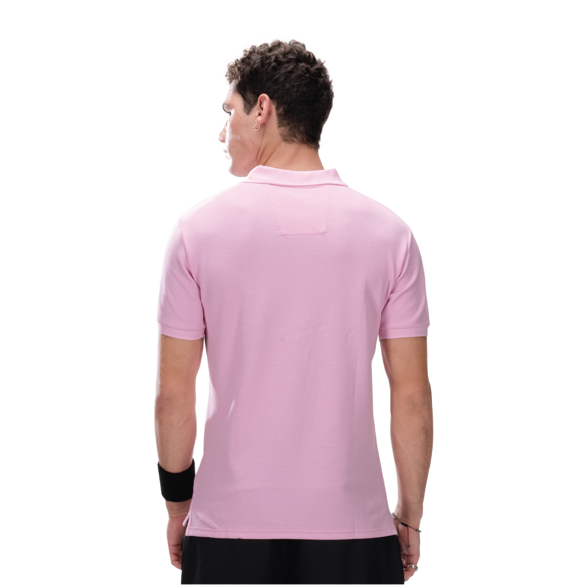 Men's Polo T-Shirt