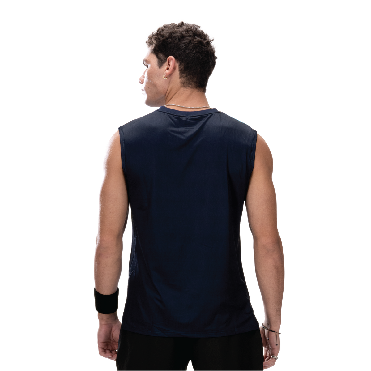 Sleeveless T-Shirt