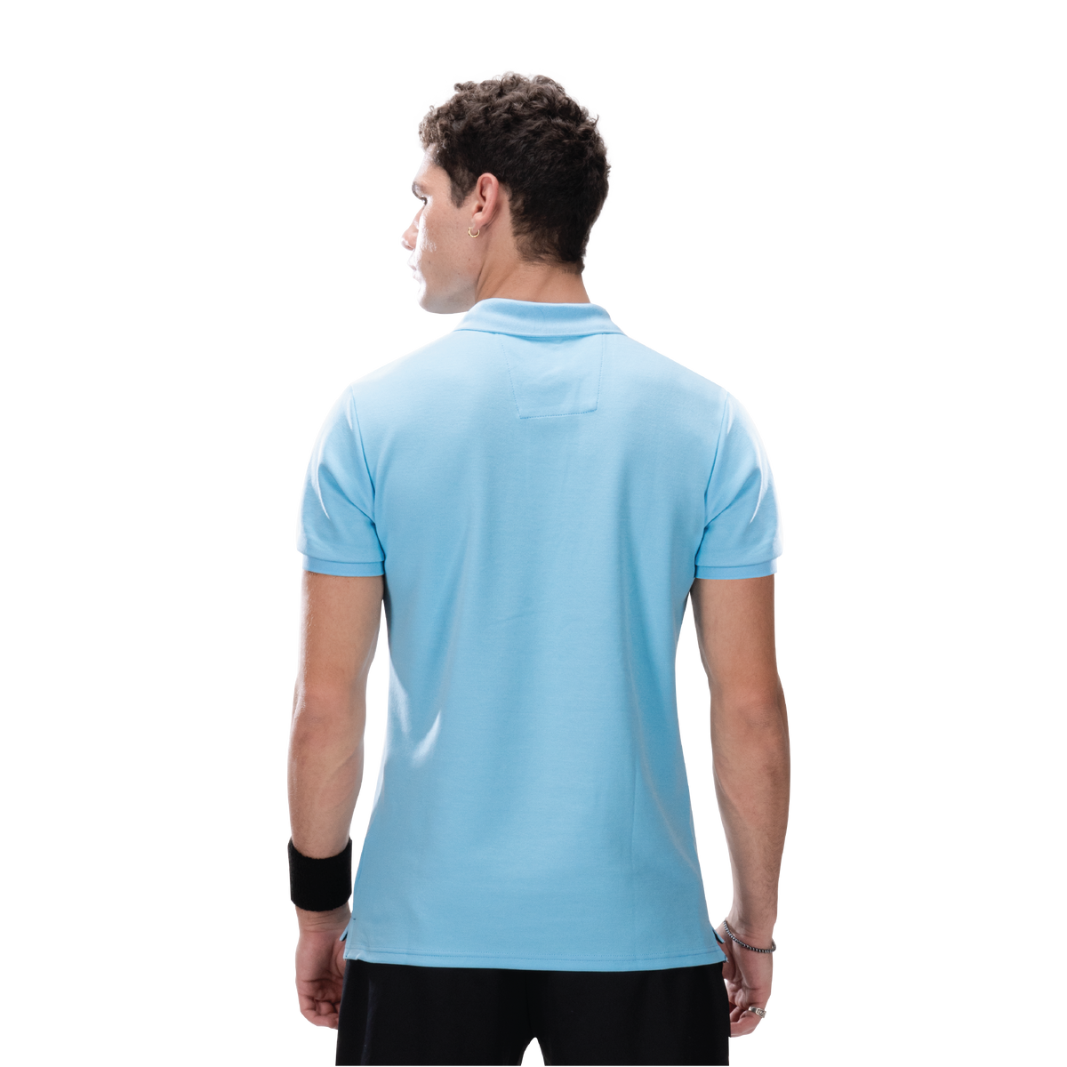 Men's Polo T-Shirt