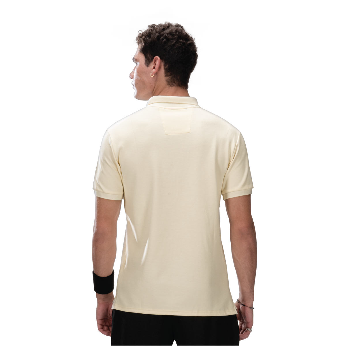 Men's Polo T-Shirt