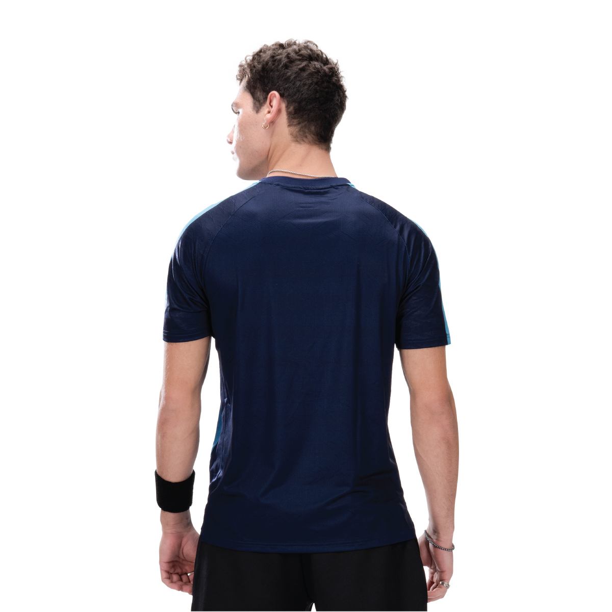 Burnout Men's T-Shirt