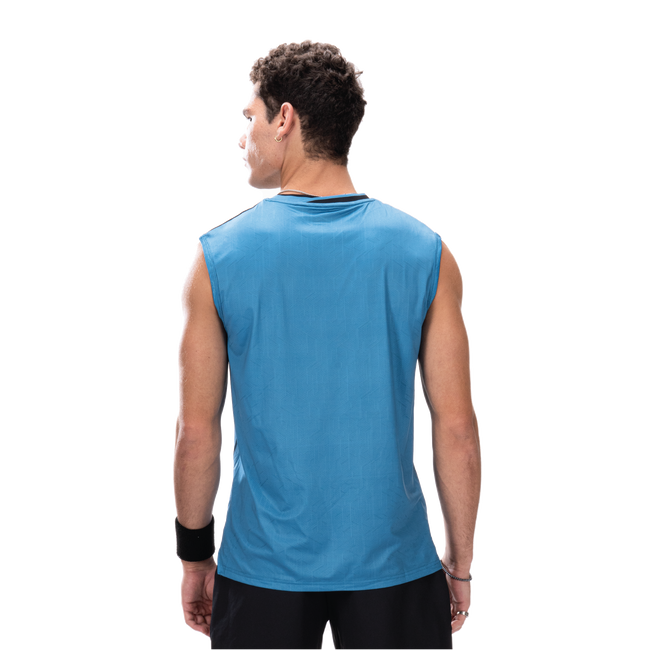 Hundred Tank Top - Drop Game Green