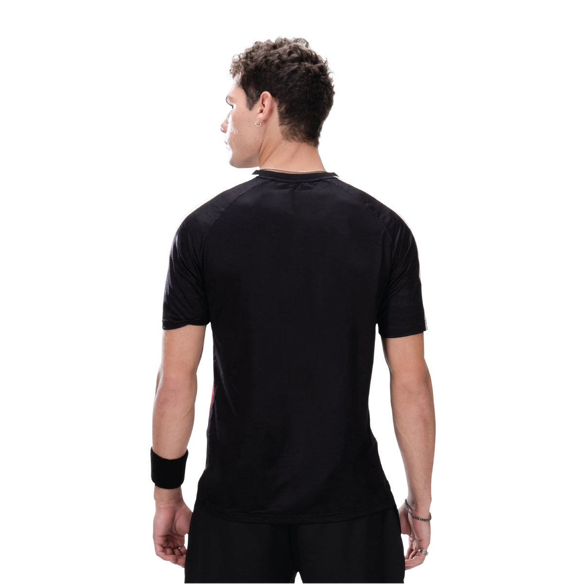Burnout Men's T-Shirt