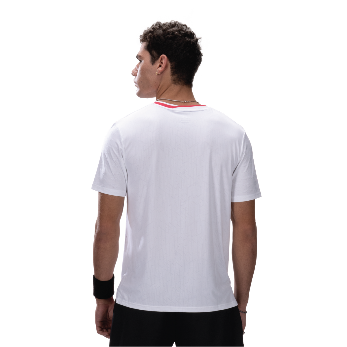 Frostcut Men's T-Shirt