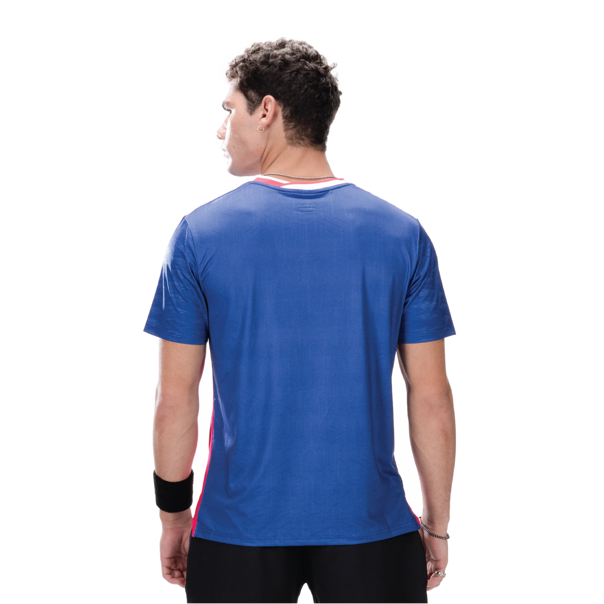 Frostcut Men's T-Shirt