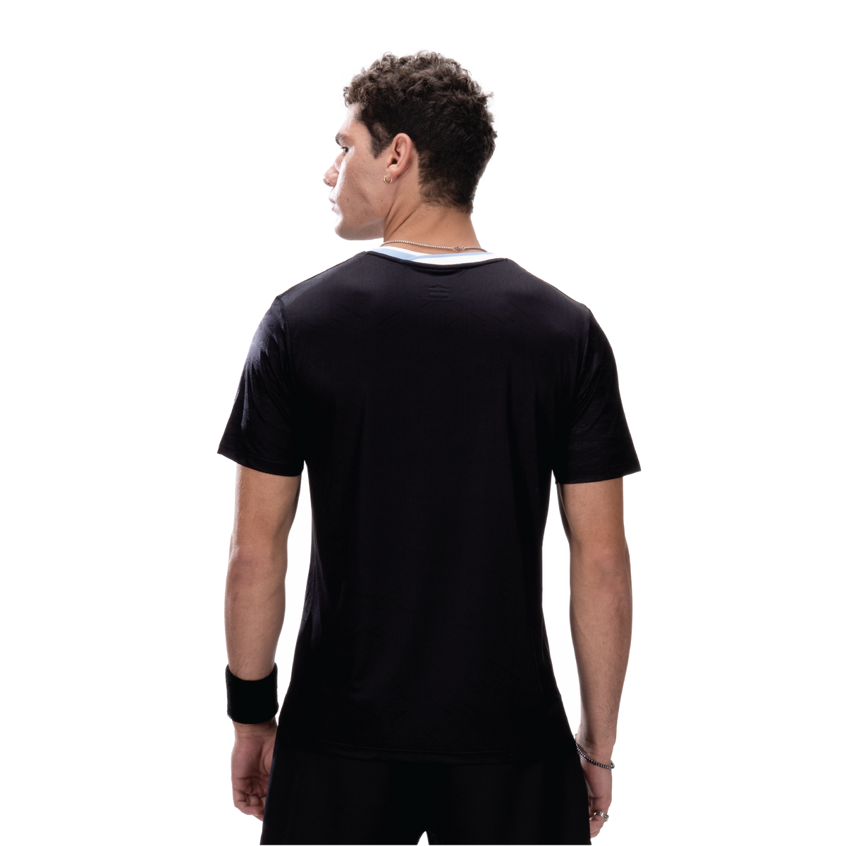 Frostcut Men's T-Shirt