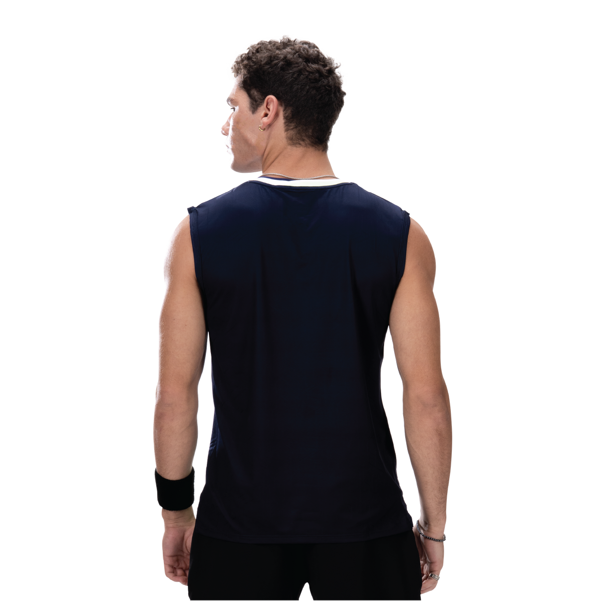 Sleeveless T-Shirt