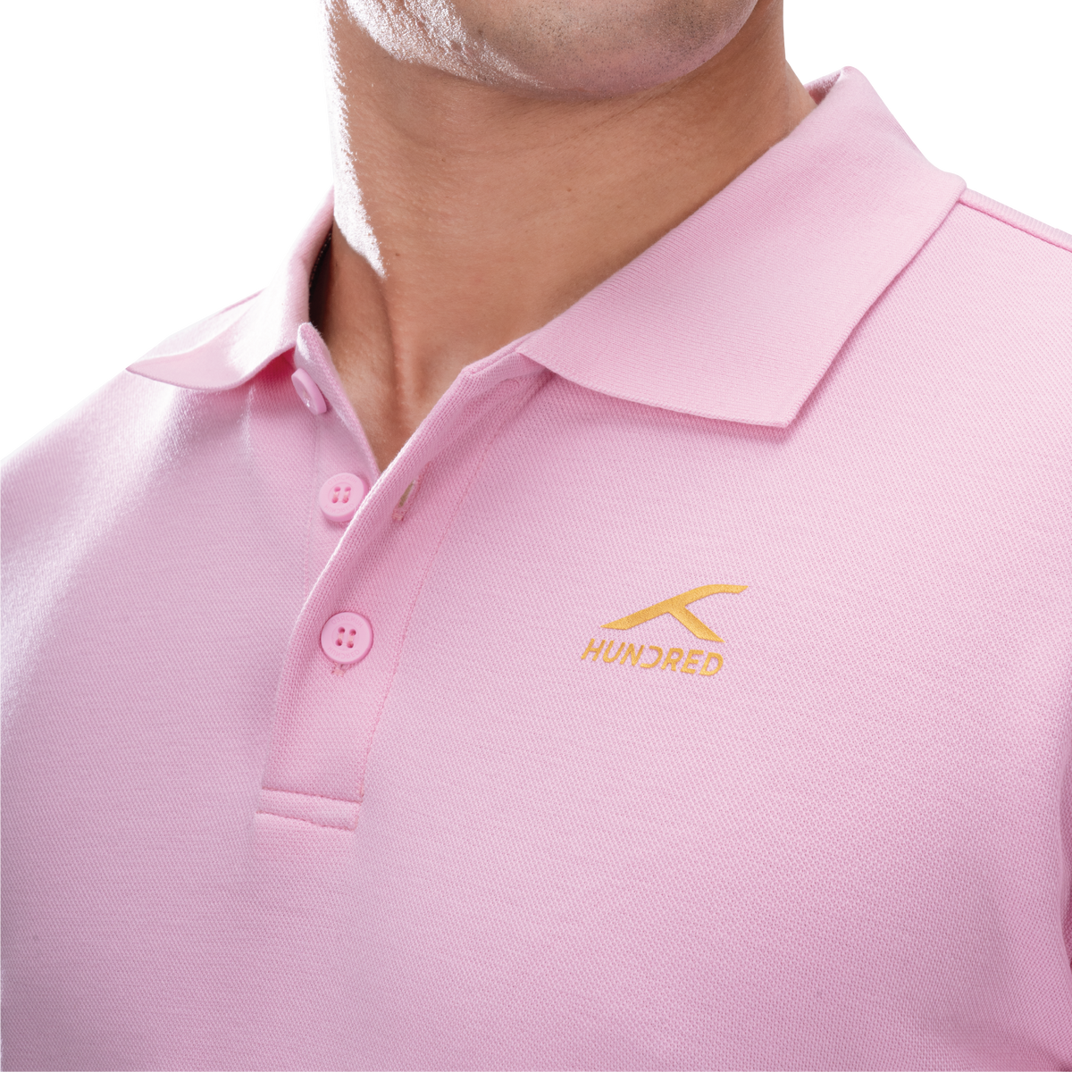 Men's Polo T-Shirt