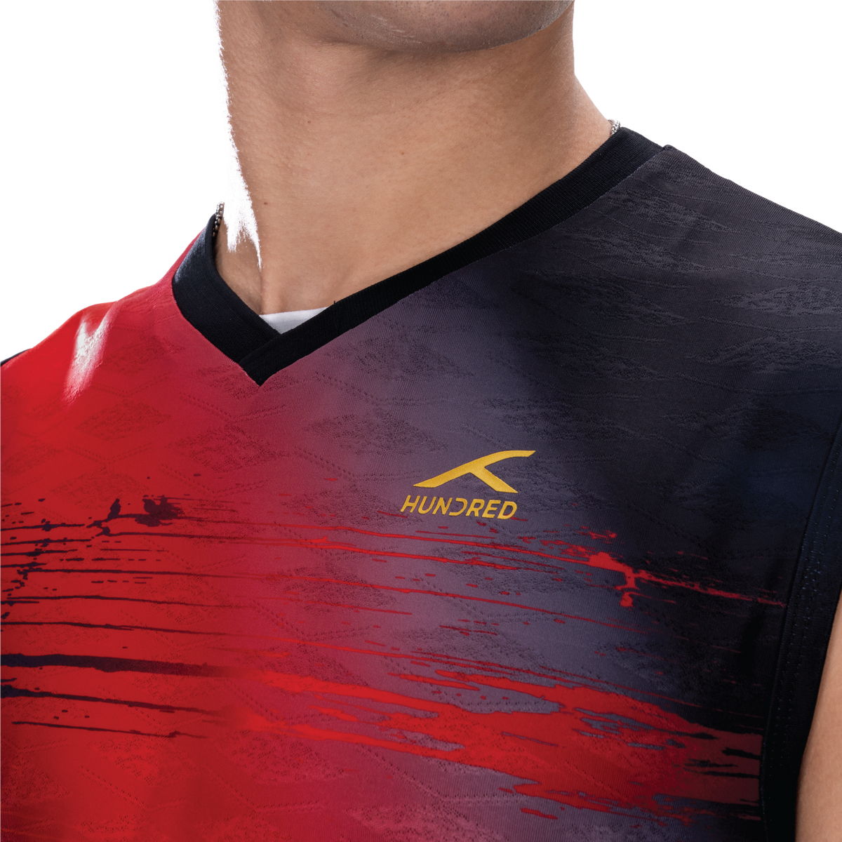 Sleeveless T-Shirt