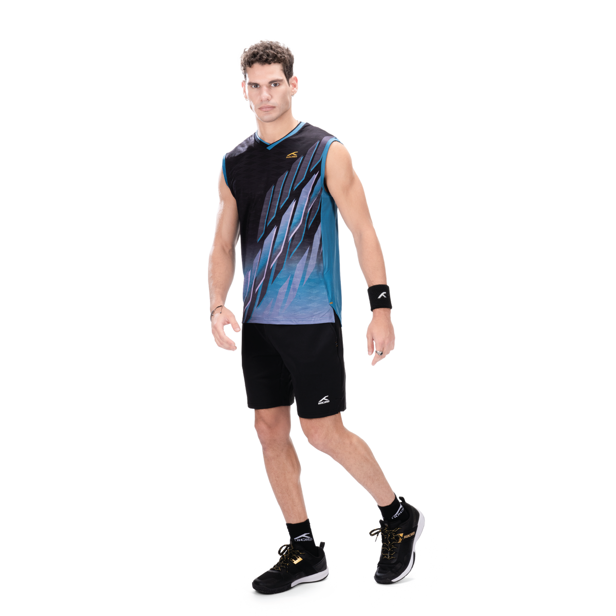 Hundred Tank Top - Drop Game Green