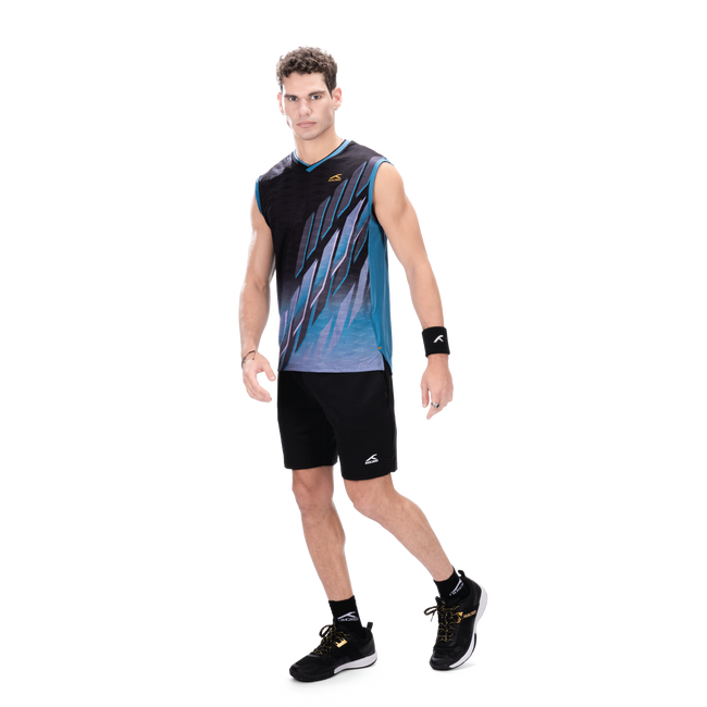Hundred Tank Top - Drop Game Green