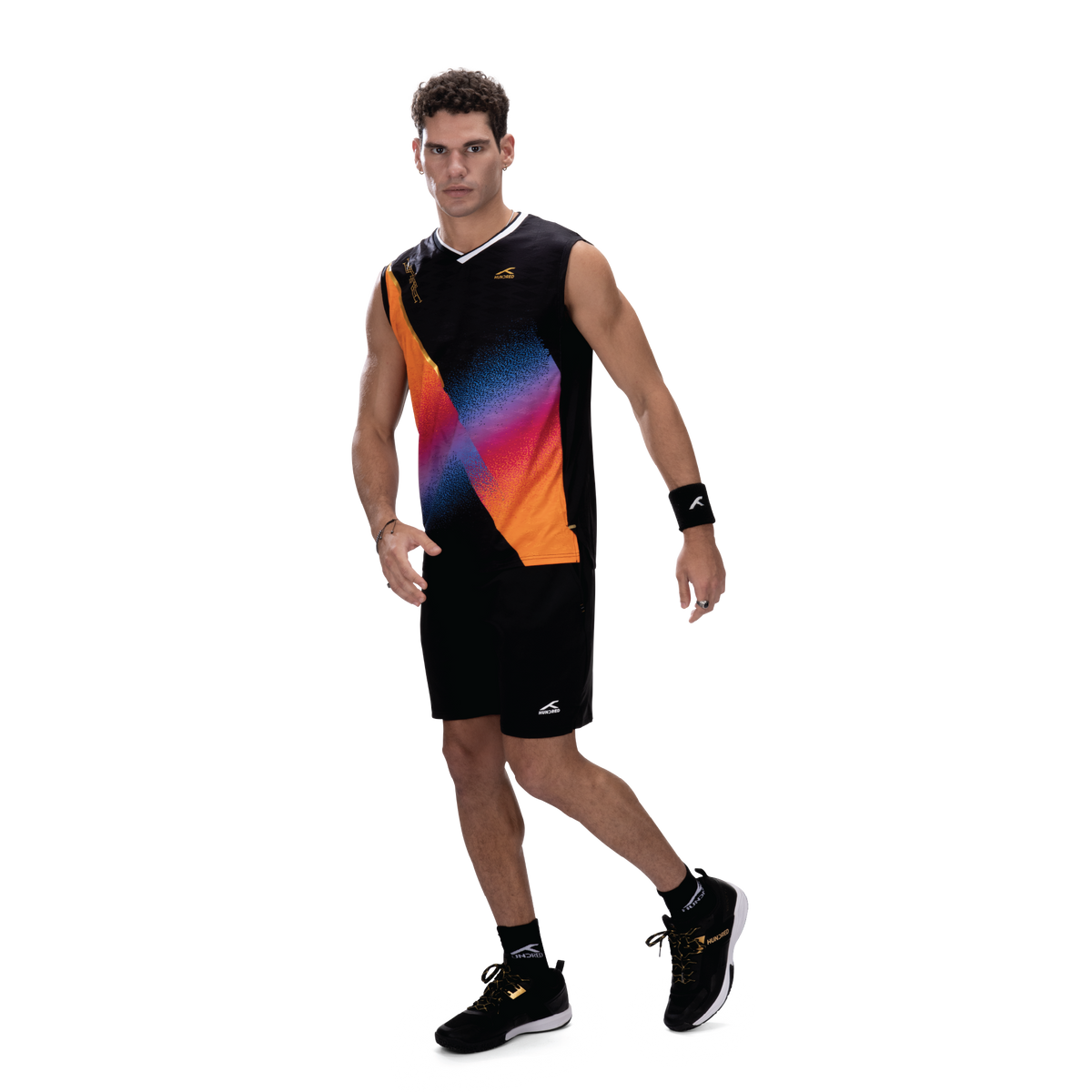 Sleeveless T-Shirt