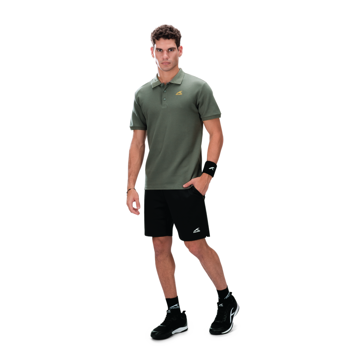 Men's Polo T-Shirt